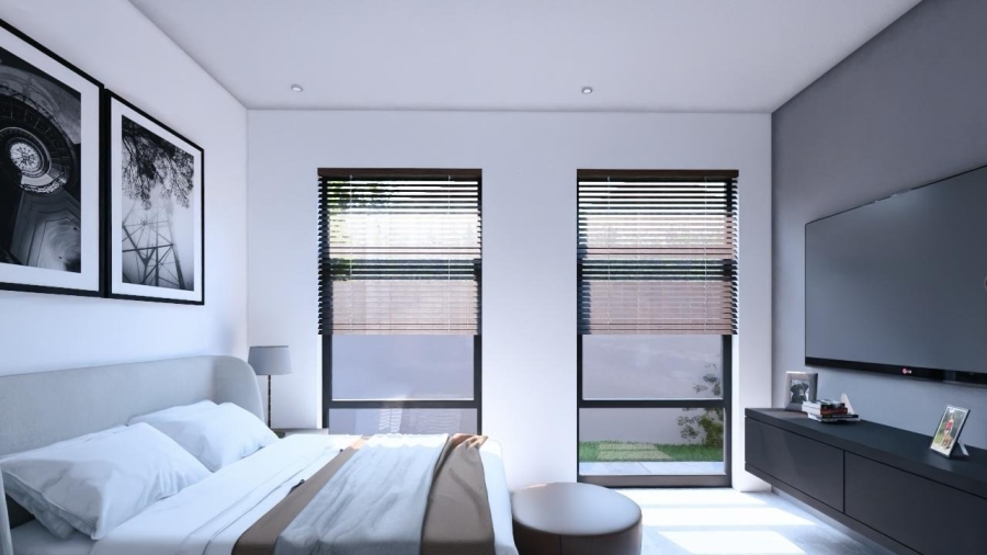 3 Bedroom Property for Sale in Van Der Hoff Park North West